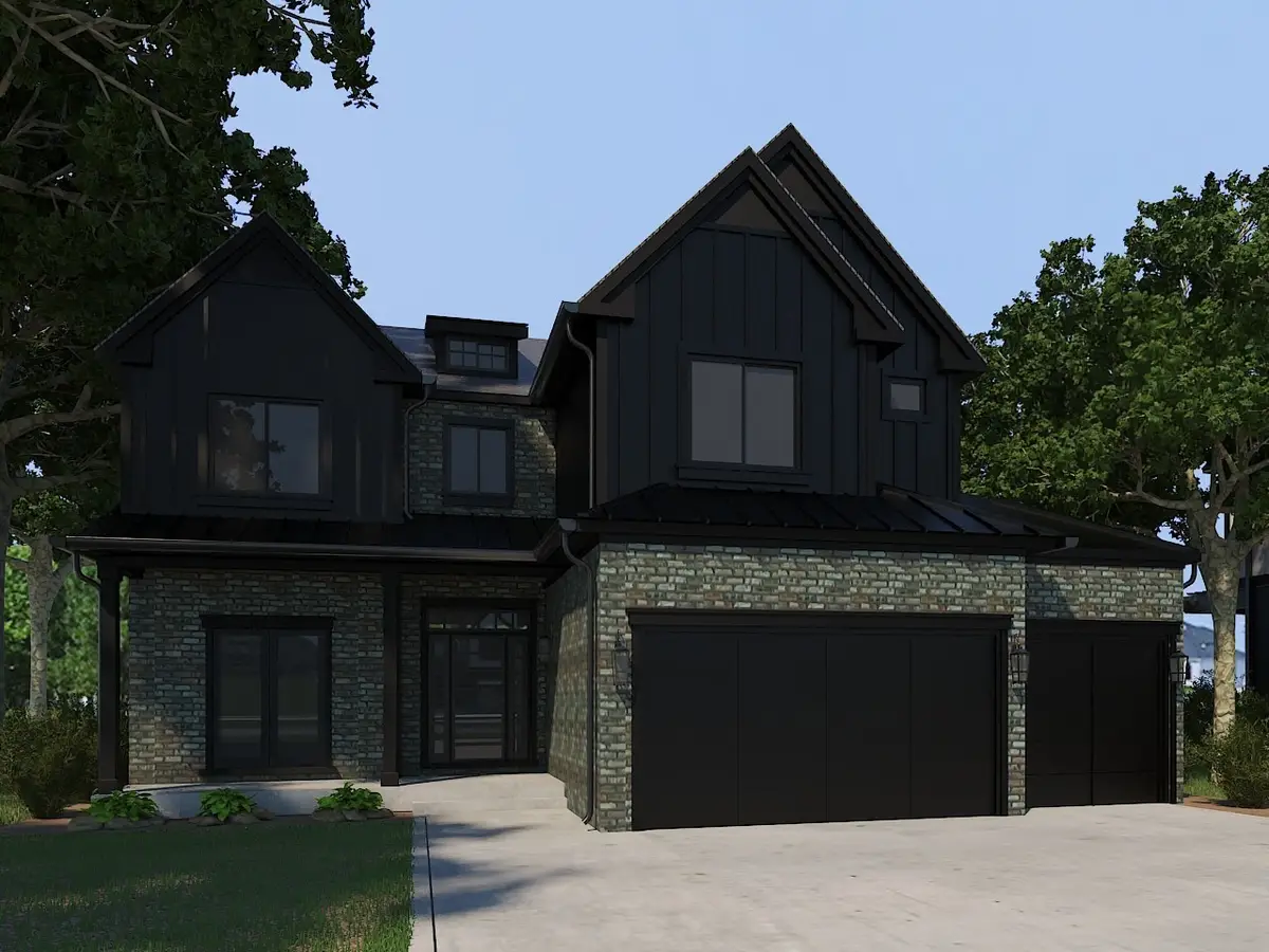 837 S Kearsage Avenue, Elmhurst, IL 60126 - Image #1