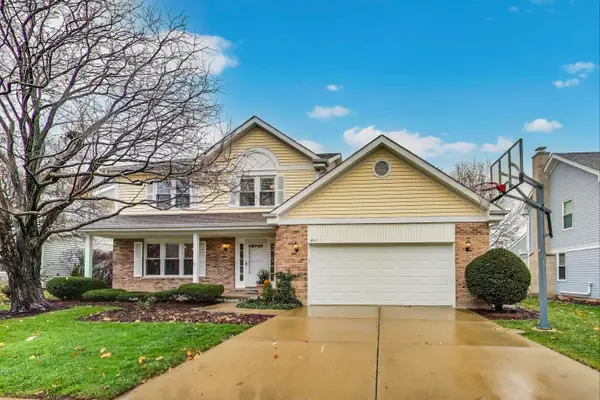 461 Evergreen Drive, Vernon Hills, IL 60061