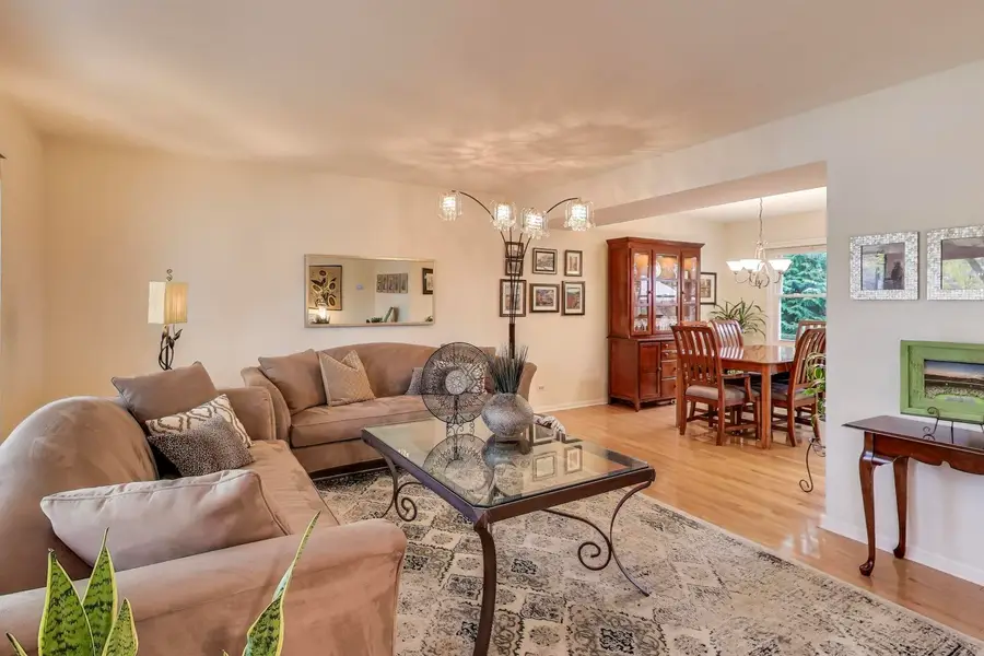 461 Evergreen Drive, Vernon Hills, IL 60061 - Image #2