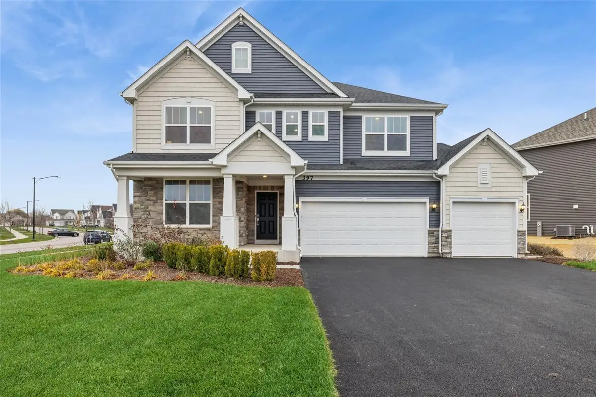 Address Withheld By Seller, Algonquin, IL 60102 - Image #1