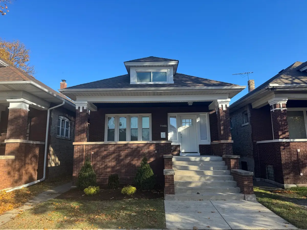 7305 S Eberhart Avenue, Chicago, IL 60619 - Image #1