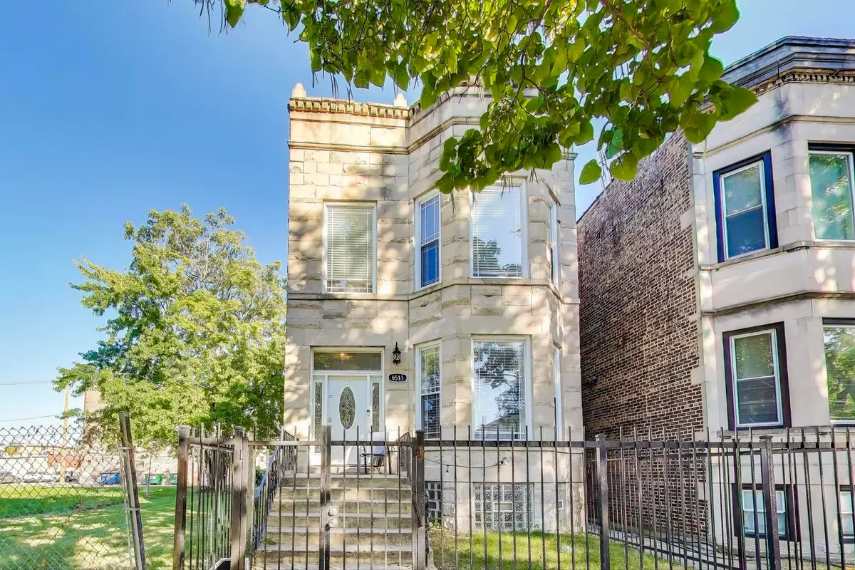 6511 S Evans Avenue, Chicago, IL 60637 - Image #1
