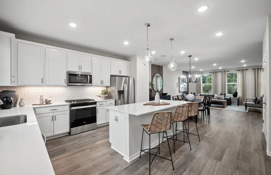 211 Steeple Bush Lane #10343, Schaumburg, IL 60193 - Image #3