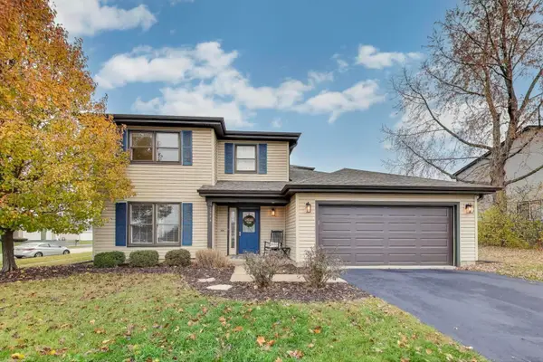 1394 Parkridge Court, Crystal Lake, IL 60014