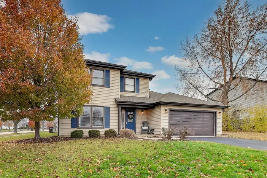 1394 Parkridge Court, Crystal Lake, IL 60014 - Image #3