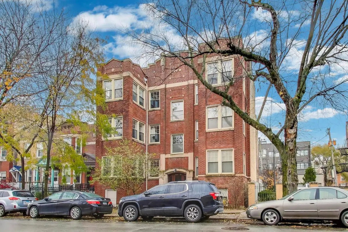1471 W Foster Avenue #1E, Chicago, IL 60640 - Image #1