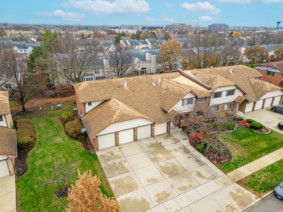 201 Walters Lane #2A, Itasca, IL 60143 - Image #3