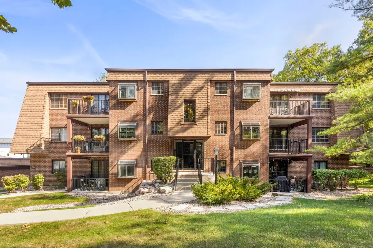 393 Duane Street #203, Glen Ellyn, IL 60137 - Image #1