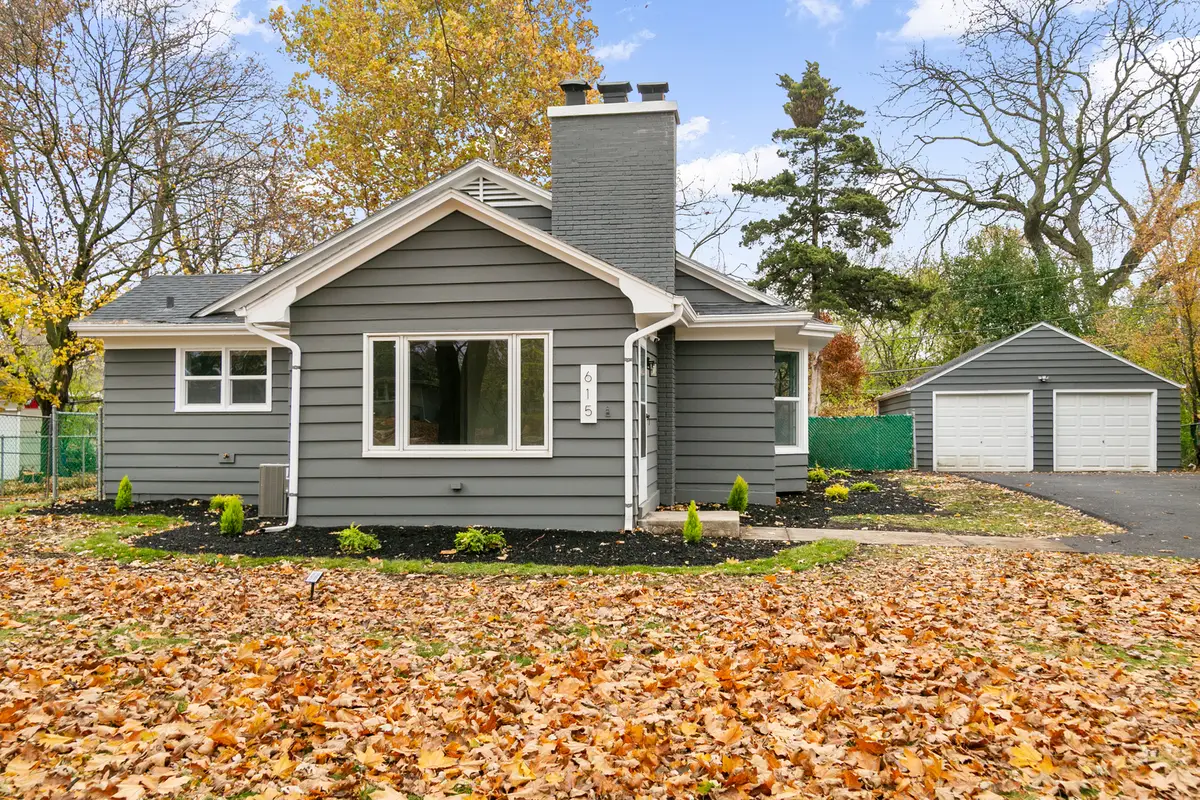 615 Polo Drive, Wheaton, IL 60187 - Image #1