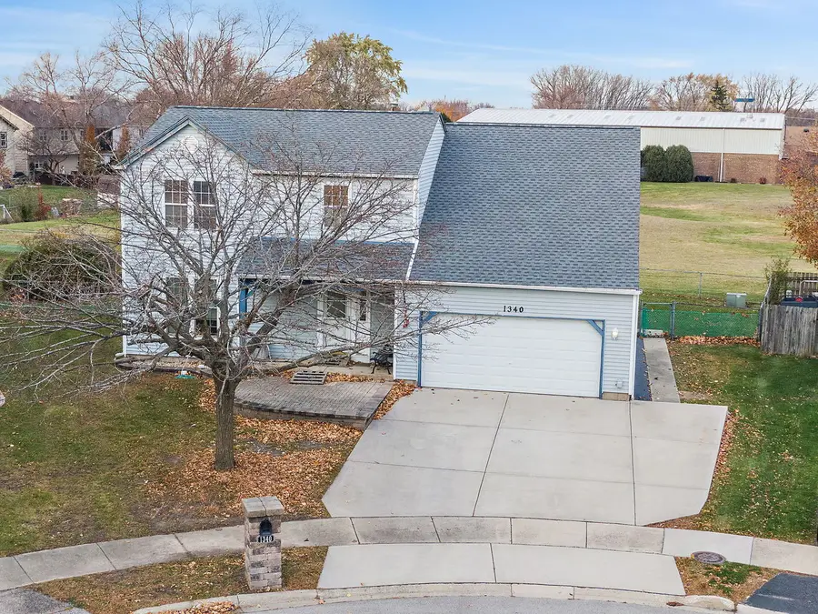 1340 Nantucket Court, Carol Stream, IL 60188 - Image #3