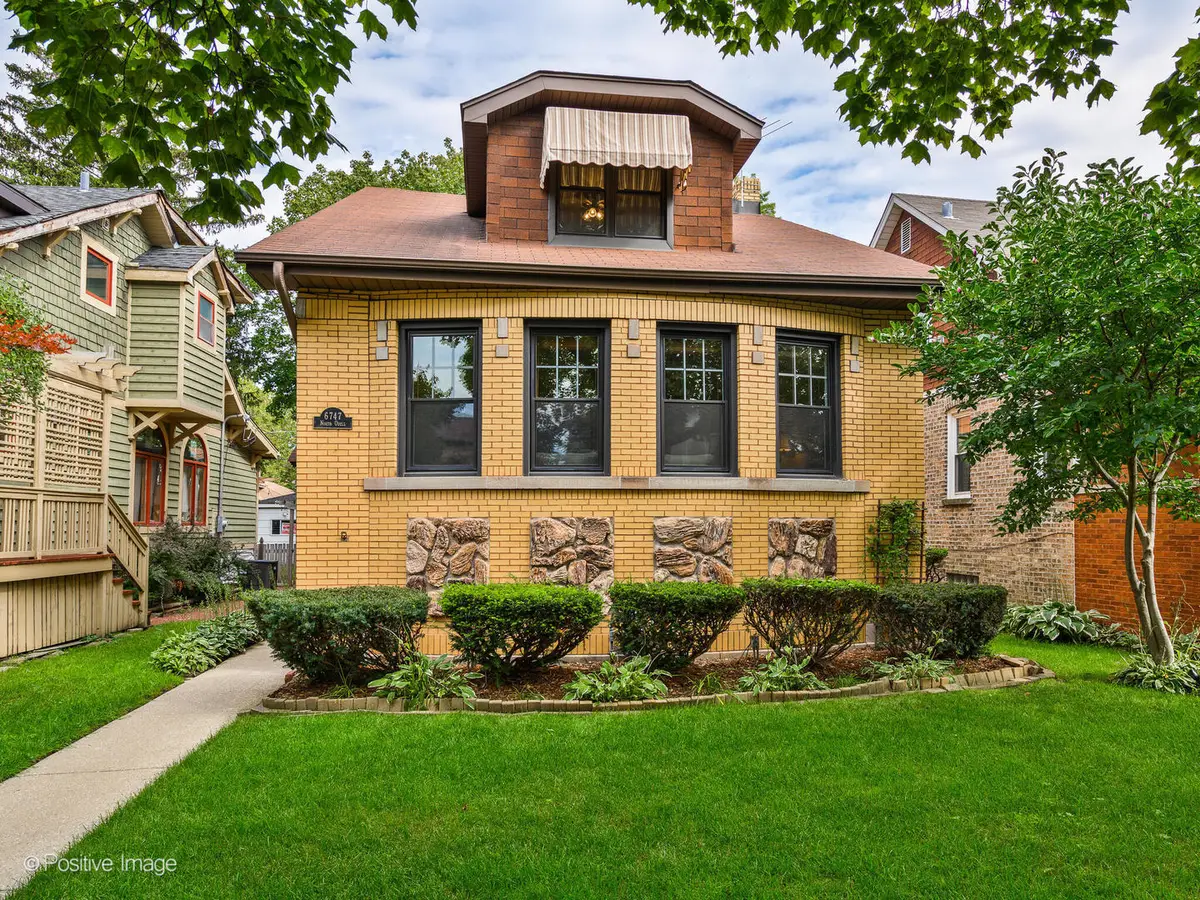 Address Withheld By Seller, Chicago, IL 60631 - #1