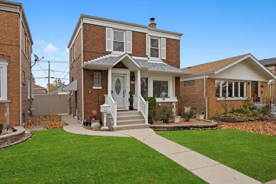 6123 S Meade Avenue, Chicago, IL 60638 - Image #3