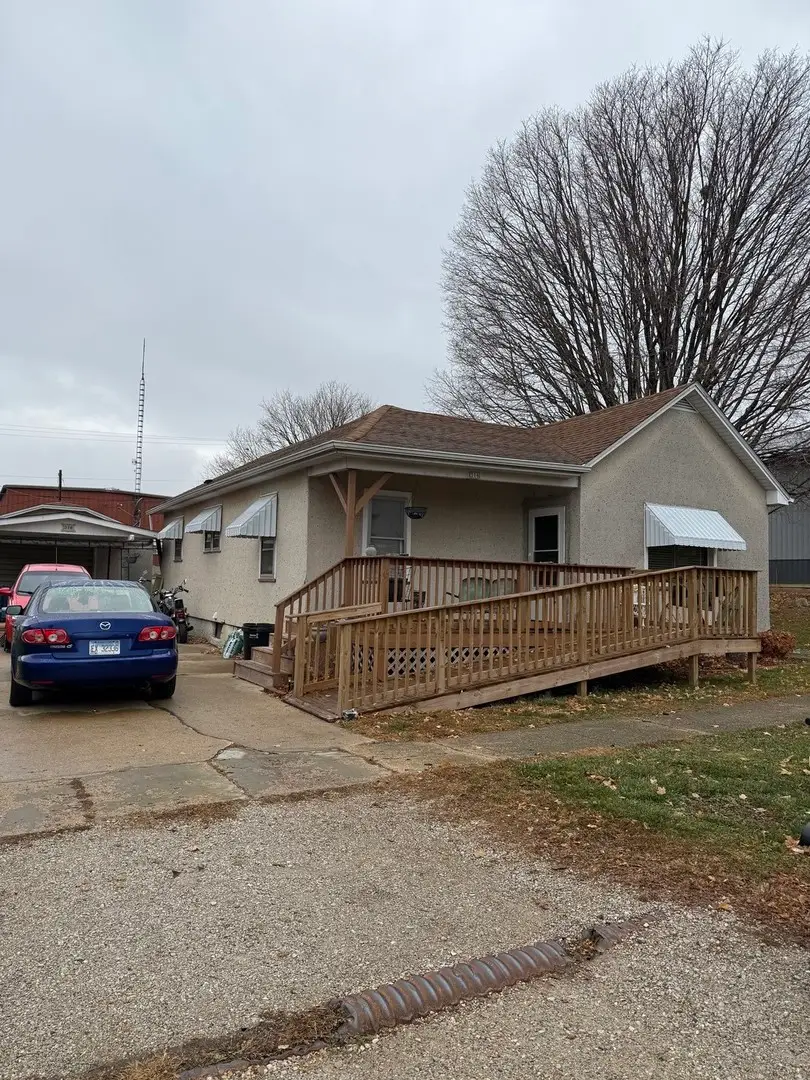 316 N La Salle Avenue, Ladd, IL 61329 - Image #1