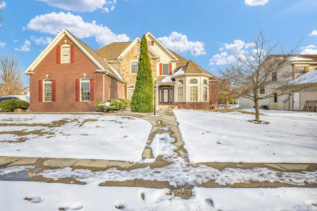 2202 Strand Drive, Champaign, IL 61822 - Image #1