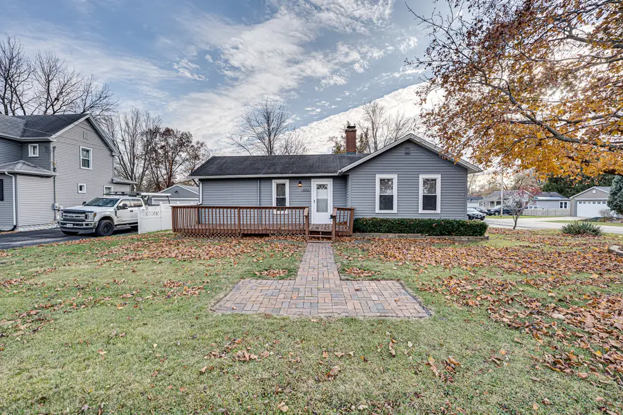 422 W 3rd Street, Sandwich, IL 60548 - Image #2