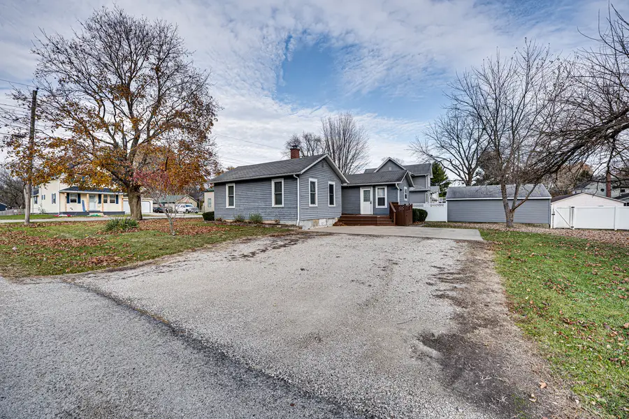 422 W 3rd Street, Sandwich, IL 60548 - Image #3