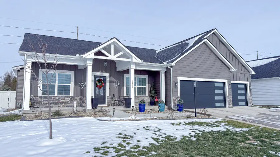 1717 S Stone Creek Boulevard, Urbana, IL 61802 - Image #3