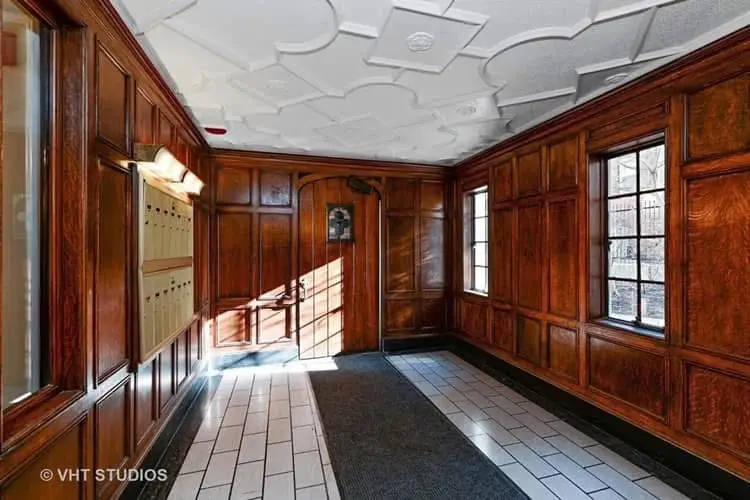 6334 N Sheridan Road #3F, Chicago, IL 60660 - #2