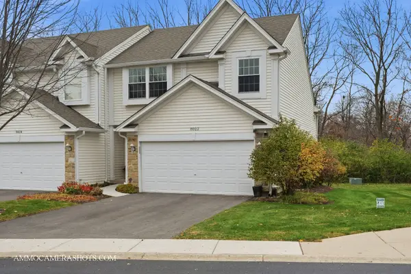 8022 Sierra Woods Lane #8022, Carpentersville, IL 60110