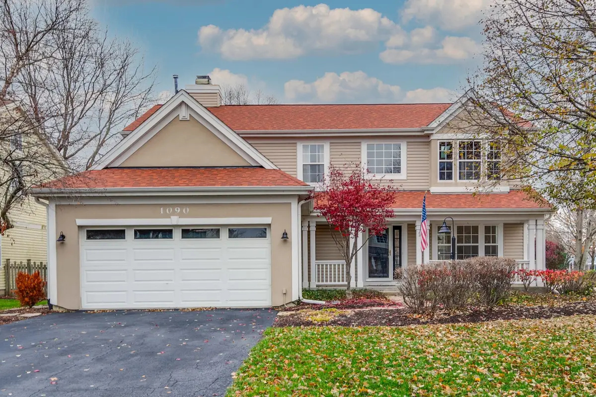 1090 Village Lane, Gurnee, IL 60031 - Image #1