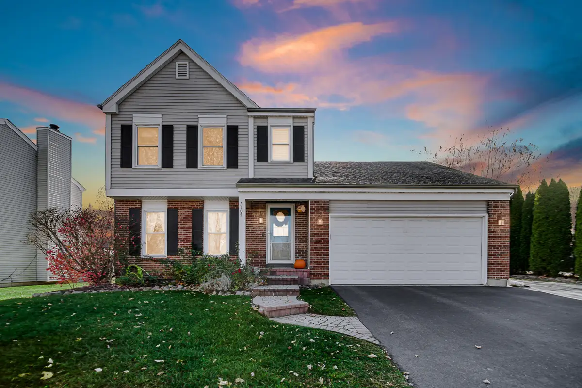 2105 Lawson Boulevard, Gurnee, IL 60031 - Image #1