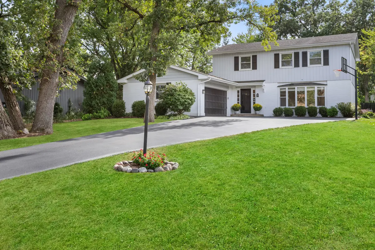 721 Concord Lane, Barrington, IL 60010 - Image #1