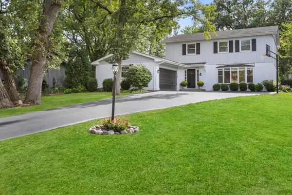 721 Concord Lane, Barrington, IL 60010