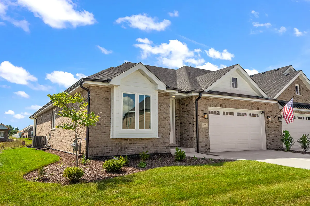 12193 Curragh Meadow Way, Lemont, IL 60439 - Image #1