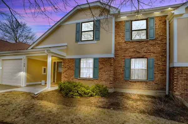 1168 Northbury Lane #B1, Wheeling, IL 60090