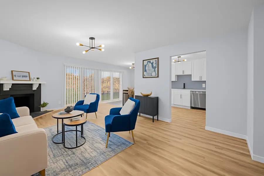 1168 Northbury Lane #B1, Wheeling, IL 60090 - Image #2