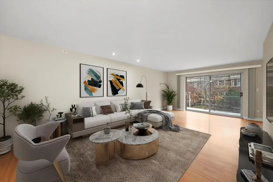 401 S Grove Avenue #1A, Oak Park, IL 60302 - Image #3