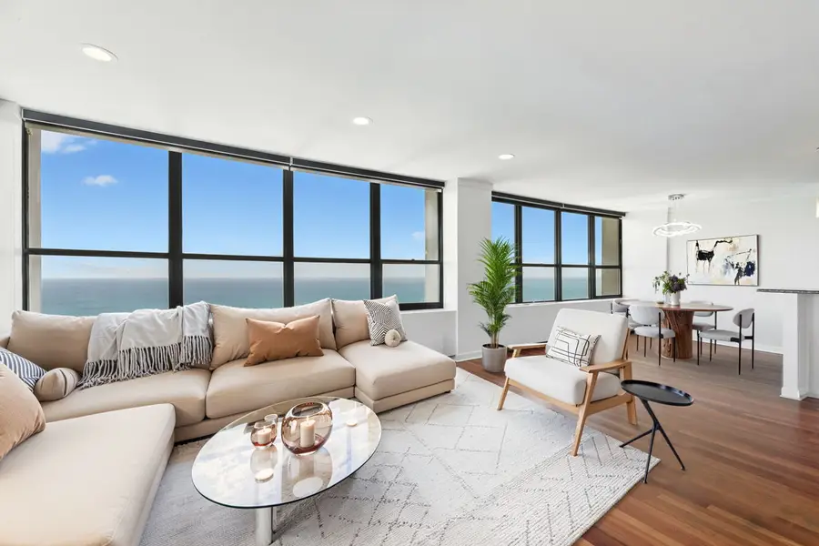 655 W Irving Park Road #5502, Chicago, IL 60613 - Image #3