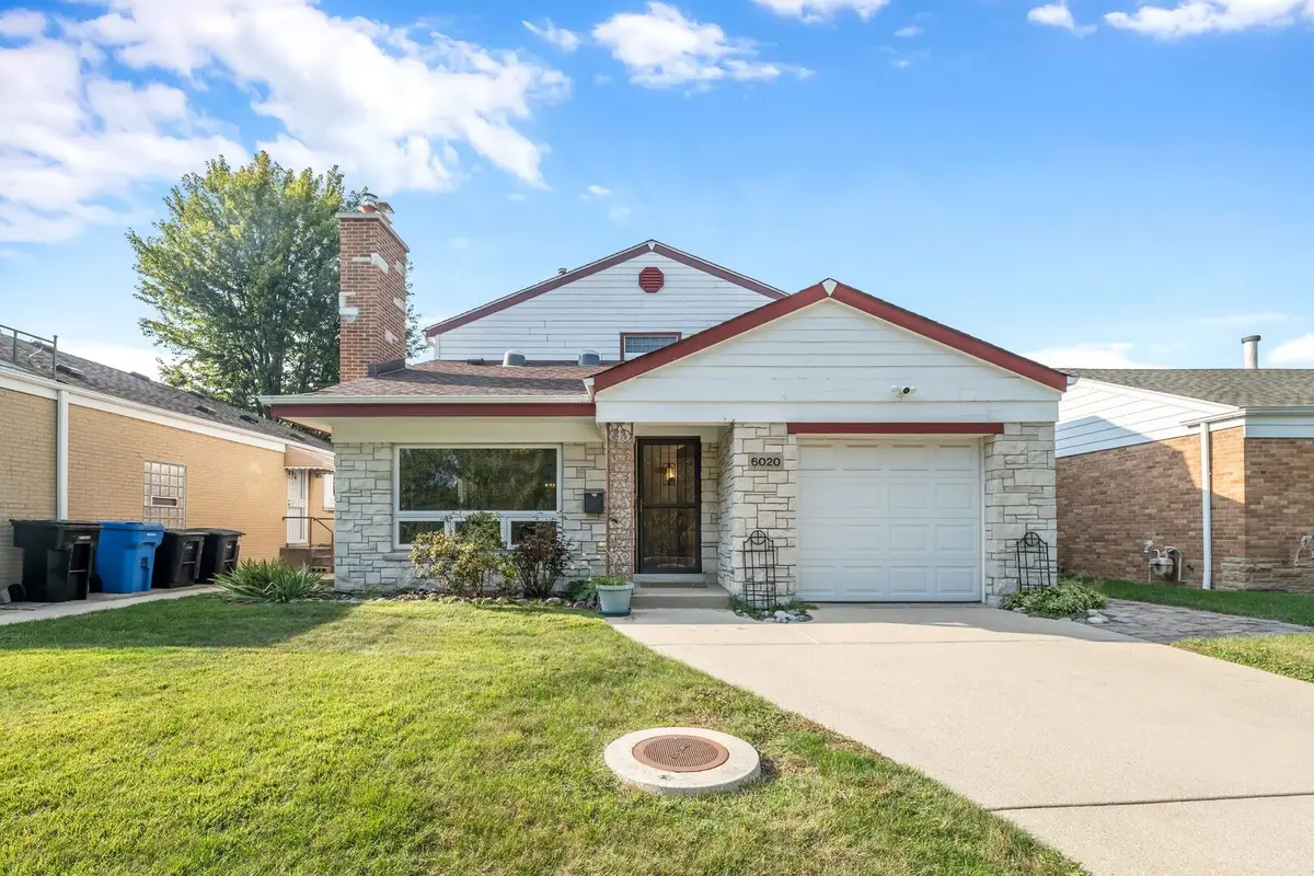 6020 N Landers Avenue, Chicago, IL 60646 - Image #1