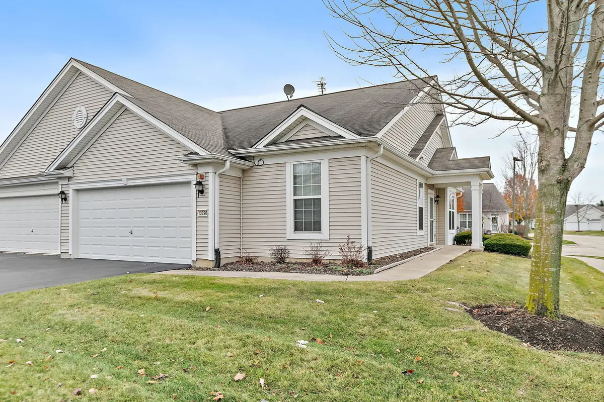 13390 Red Alder Avenue, Huntley, IL 60142 - Image #1