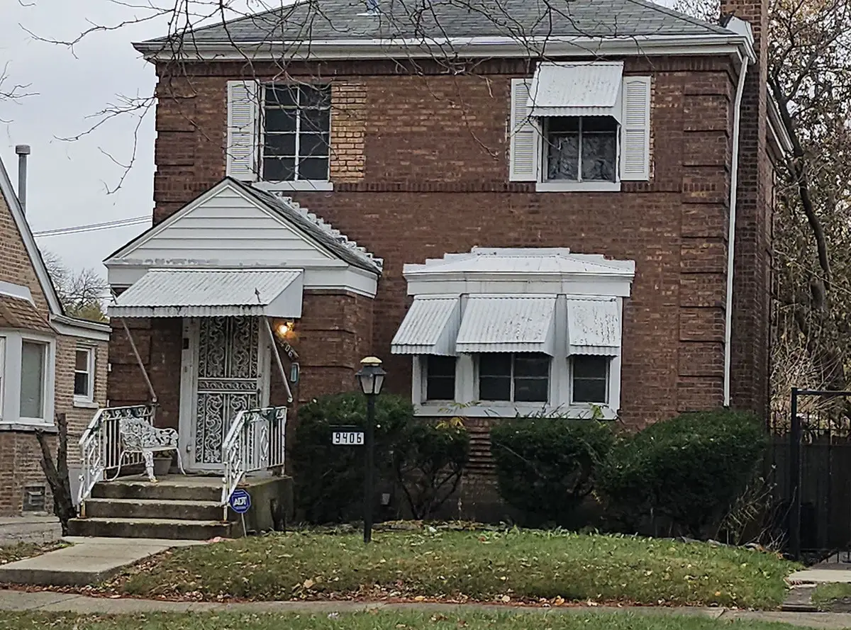 9406 S Michigan Avenue, Chicago, IL 60619 - Image #1