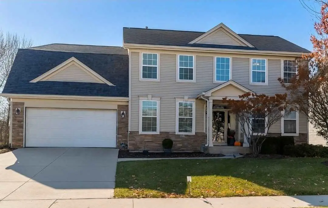 1103 Bayside Lane, Shorewood, IL 60404 - Image #1