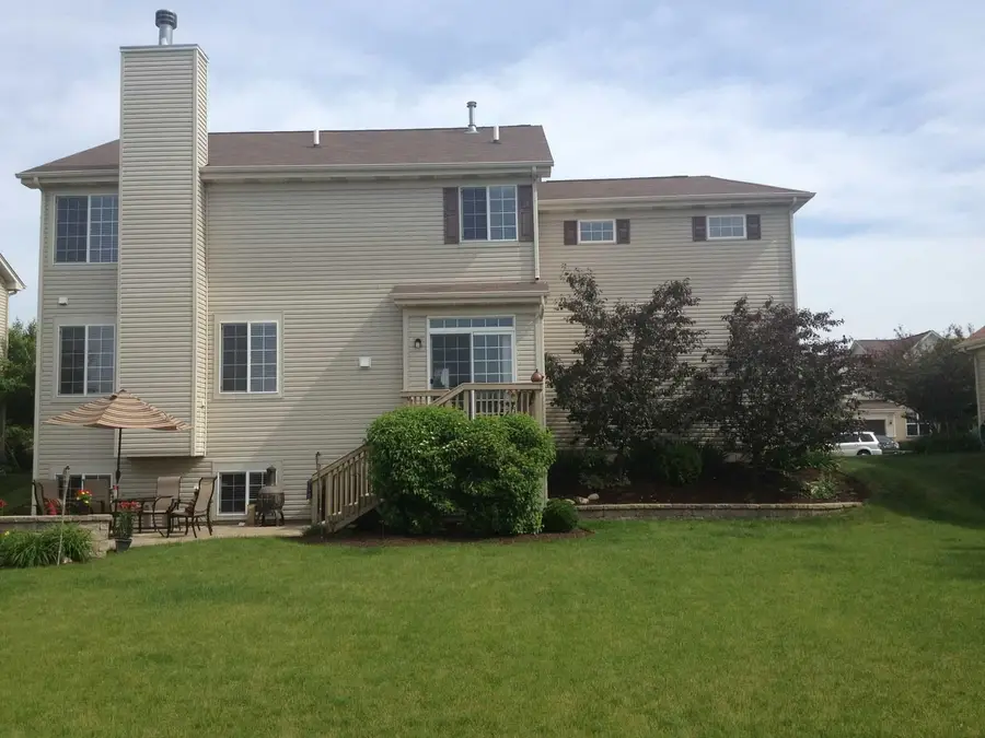 1103 Bayside Lane, Shorewood, IL 60404 - Image #2