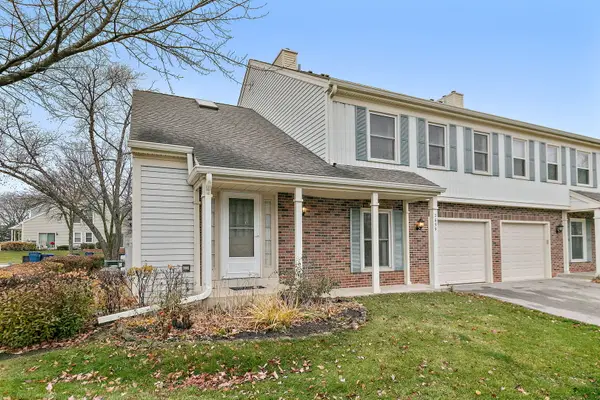 2659 College Hill Circle, Schaumburg, IL 60173