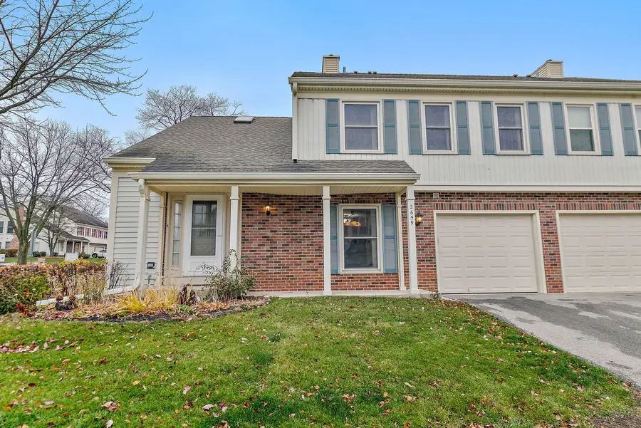 2659 College Hill Circle, Schaumburg, IL 60173 - Image #2