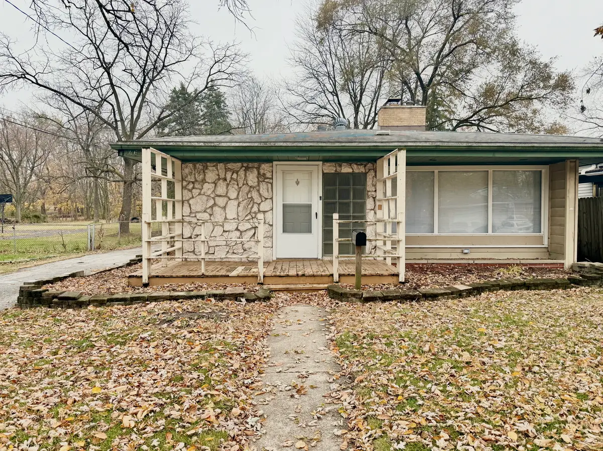 1465 Ridge Road, Homewood, IL 60430 - Image #1