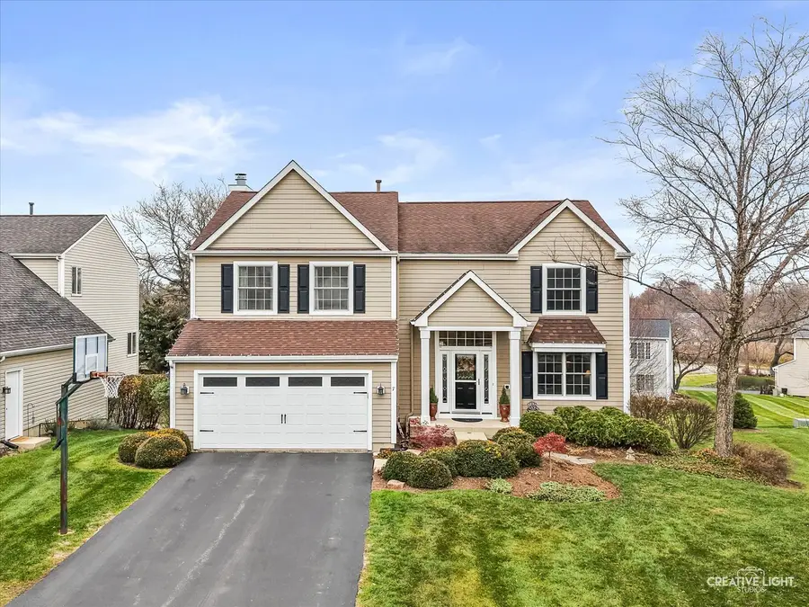7 Falcon Ridge Court, Algonquin, IL 60102 - Image #2
