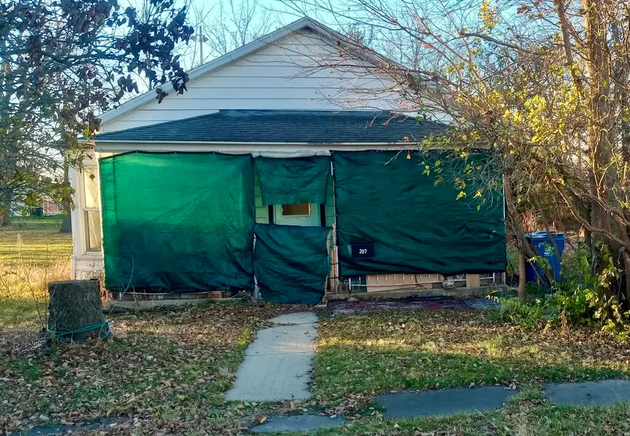 207 W Williams Street, Dwight, IL 60420 - Image #3