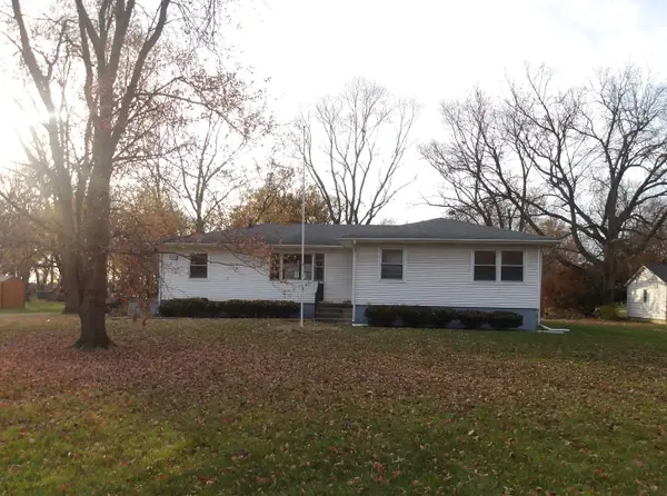 Address Withheld By Seller, Rossville, IL 60963