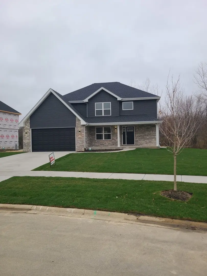 24342 Liberty Street, Crete, IL 60417 - Image #1