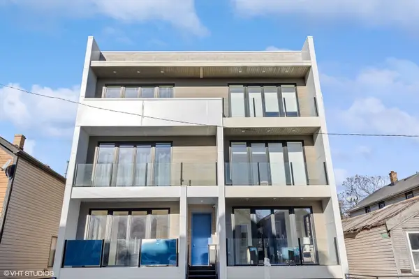 718-720 W 17th Street #1W, Chicago, IL 60616