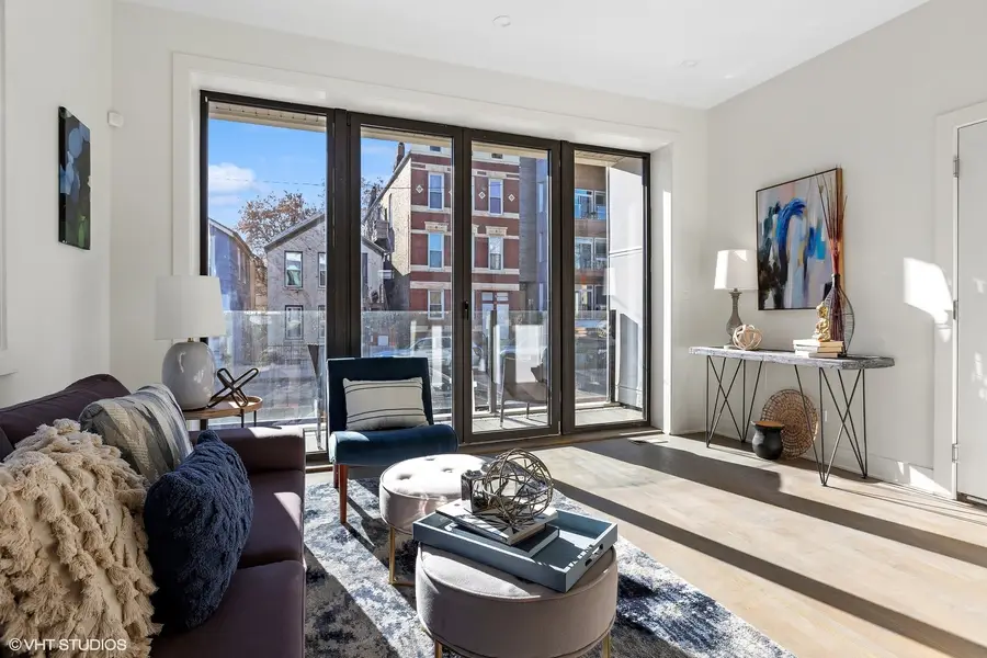 718-720 W 17th Street #1W, Chicago, IL 60616 - Image #2