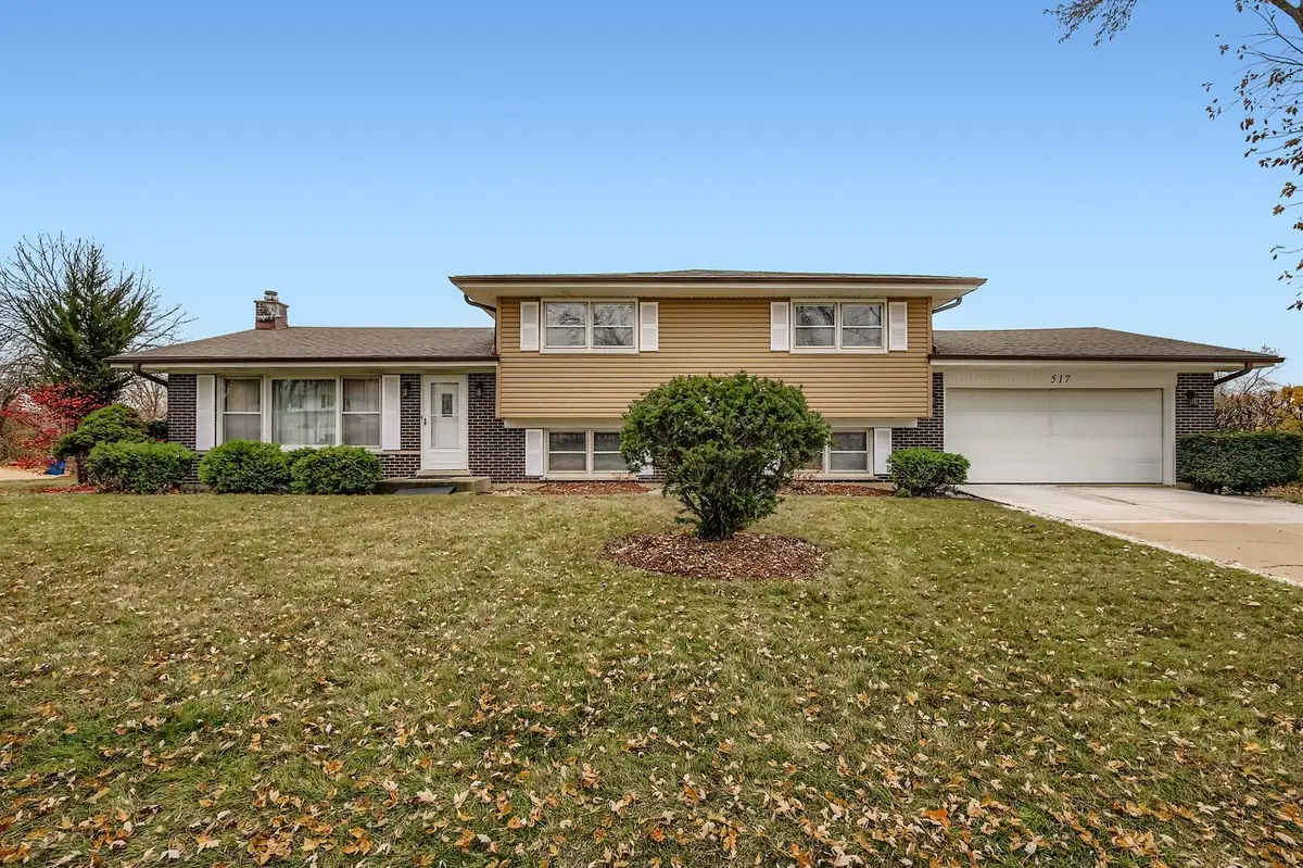 517 E Weathersfield Way, Schaumburg, IL 60193 - Image #1