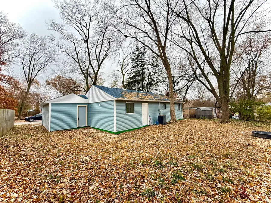 210 Mantua Street, Park Forest, IL 60466 - Image #2