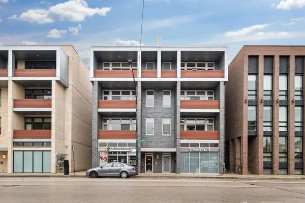 2825 N Halsted Street #3E, Chicago, IL 60657