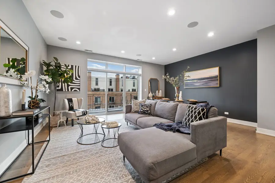 2825 N Halsted Street #3E, Chicago, IL 60657 - Image #2